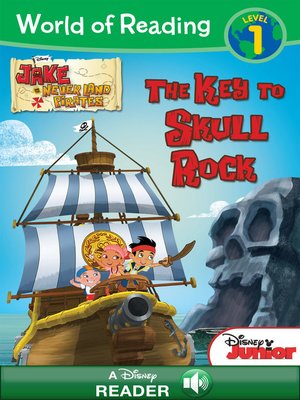 cover image of The Key to Skull Rock
